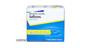 SofLens MultiFocal