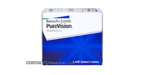 PureVision