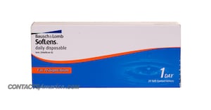 Soflens Daily Disposable for Astigmatism