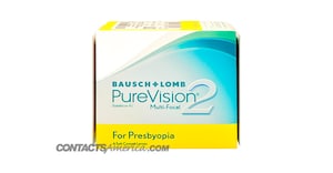 Purevision 2 Multi-Focal