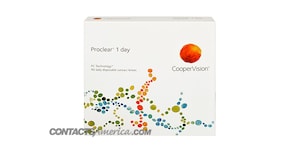 Proclear 1 Day