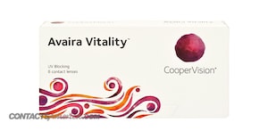 Avaira Vitality