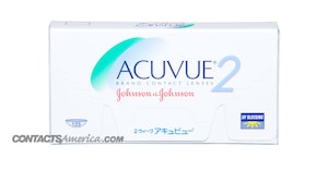 Acuvue 2