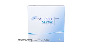 1-Day Acuvue Moist