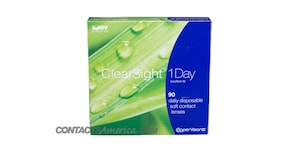 Aqualens 1 Day (Same as ClearSight 1 Day)