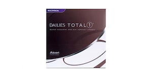 Dailies Total 1 Multifocal