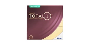 Dailies Total 1 for Astigmatism