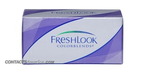 FreshLook ColorBlends