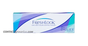 FreshLook One-Day