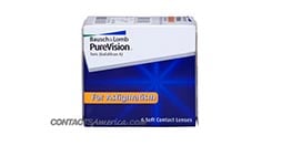 PureVision Toric