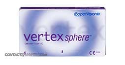 Encore Sphere (Vertex Sphere)