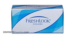 FreshLook Colors